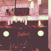 Sofar Sounds Festival